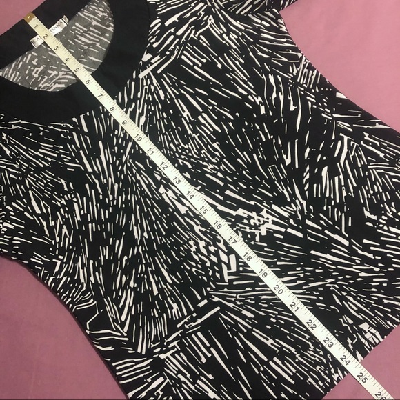 Printed Top - Picture 4 of 6